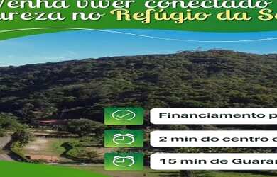 Imagem: O terreno está localizado em Siqueira, Fortaleza à venda por