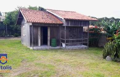 Imagem 9: Imóvel comercial á venda em Imbituba,no bairro Alto Arroio, de frente...
