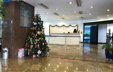 Imagem 8: Andar Corporativo para alugar, 653 m² - Bela Vista - São Paulo/SP