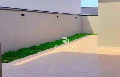 Imagem 16: CASA À VENDA NO CONDOMÍNIO RESIDENCIAL MILANO EM INDAIATUBA