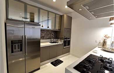 Imagem 14: Casa com 5 dormitórios à venda, 301 m² por R$ 3.000.000,00 - Aruja...