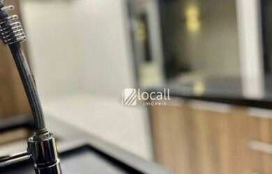 Imagem 7: Casa com 3 dormitórios à venda, 161 m² por R$ 1.000.000,00 - Residencial...