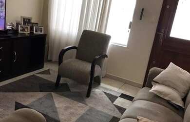 Imagem: O terreno possui 300m² de Área e está localizado em Silveira