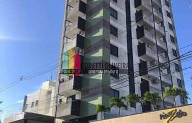 Imagem: Flat Loft Privilégio Mobiliado