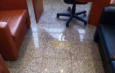 Imagem 10: Sala, 90 m² - venda por R$ 277.000,00 ou aluguel por R$ 1.100,00/mês...