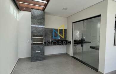 Imagem 11: Casa Duplex em Betim no bairro Guarujá Mansões