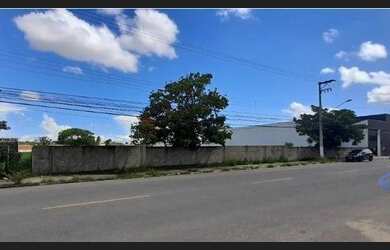 Imagem 9: Terreno, 1390 m² - venda por R$ 1.112.000,00 ou aluguel por R$ 2.500,00/mês...