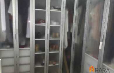 Imagem 10: Cobertura com 4 dormitórios, 180 m² - venda por R$ 900.000,00 ou aluguel...