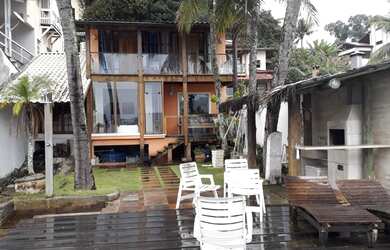 Imagem 15: Casa a venda no Condomínio Porto Dourado entre a Mombaça e Camorim Pequeno...