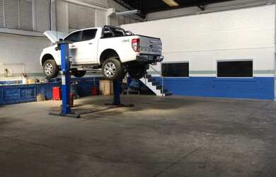 Imagem 2: Galpão/Depósito/Armazém para aluguel com 2000 metros quadrados