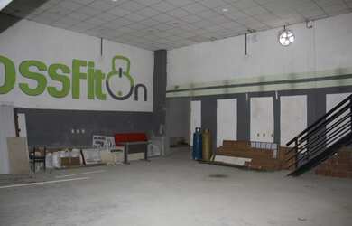 Imagem 7: Galpão/Depósito/Armazém para aluguel com 400 metros quadrados