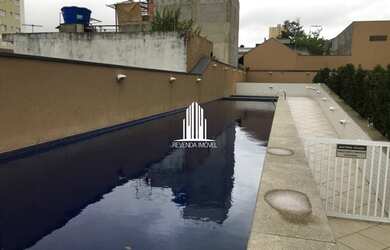 Imagem: O apartamento possui 3 Dormitórios, 3 Banheiros, 4 Vagas na