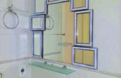 Imagem 9: Apartamento para alugar, 40 m² por R$ 1.250,00/mês - Jardim Esplanada...