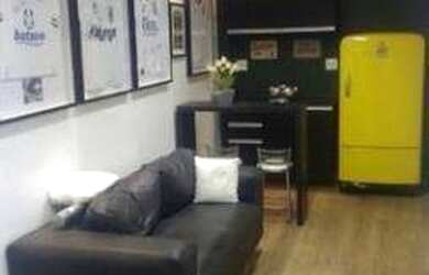 Imagem 2: Galpão para alugar, 1000 m² por R$ 18.000/mês - Mooca GA 190505N