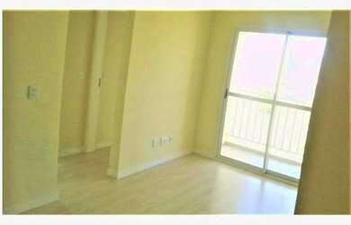 Imagem: Apartamento Residencial à venda, Jardim Uirá, São José dos