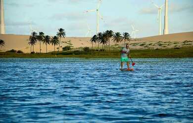 Imagem 13: Lote/Terreno para venda com 560 metros quadrados em Taíba - São Gonçalo...