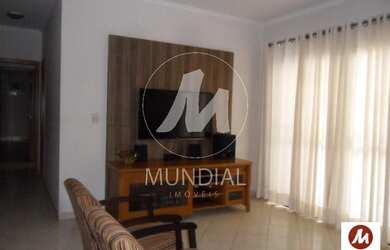 Imagem: O apartamento possui 4 Dormitórios, 5 Banheiros, 2 Vagas na