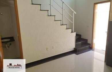 Imagem 6: Sobrado à venda, 73 m² por R$ 390.000,00 - Jardim da Pedreira - São...