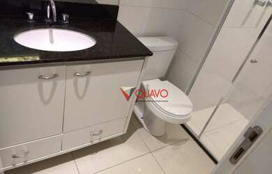Imagem 15: Apartamento com 1 dormitório, 40 m² - venda por R$ 589.000,00 ou aluguel...