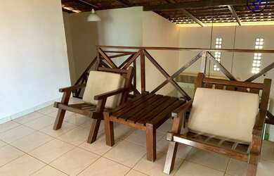 Imagem 9: AQUIRAZ - Casa de Condomínio - Praia Bela