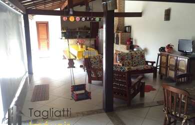 Imagem 13: Casa de alto padrão em condomínio no Centro de Praia Seca - Araruama RJ