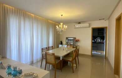 Imagem 7: Residencial Premier Blanc em Setor Marista - Goiânia