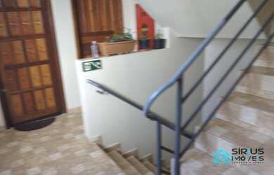 Imagem 4: Apartamento com 2 dormitórios, 43 m² - venda por R$ 119.000,00 ou aluguel...