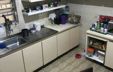 Imagem 5: Casa Bairro Vila Friburgo