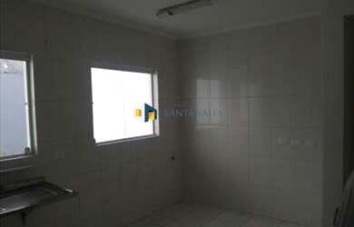 Imagem 11: Lindo Sobrado no Jabaquara