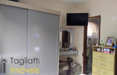 Imagem 6: DUAS CASAS EM UM TERRENO NO BAIRRO XV DE NOVEMBRO EM ARARUAMA