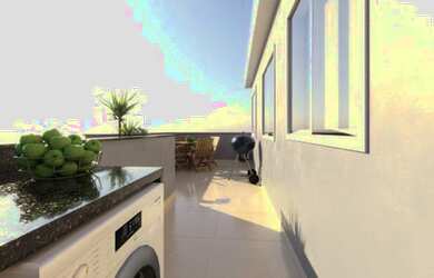 Imagem 10: Apartamento com 2 dormitórios à venda, 37 m² por R$ 169.000,00 - Itaquera...