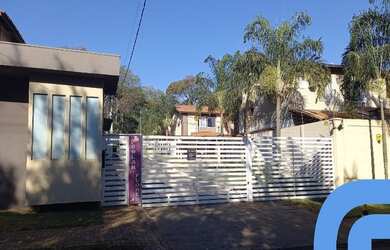 Imagem 2: Casa de condomínio RESIDENCIAL em GOIÂNIA - GO, RESIDENCIAL CENTER VILLE