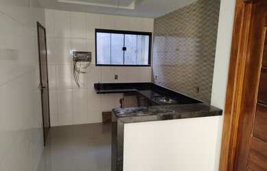 Imagem 6: Linda Casa amplo quintal piscina área gourmet Jardim Atlântico Itaipuaçu