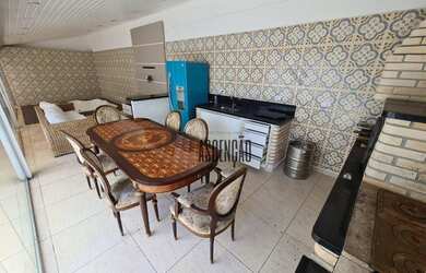 Imagem 6: Casa com 5 dormitórios à venda, 355 m² por R$ 2.000.000 - Jardim Fazenda...