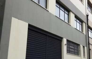 Imagem: O depósito possui 800m² de Área e está localizado em Tamboré