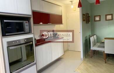 Imagem 16: Alugue Apartamento em Vila São Paulo - São Paulo