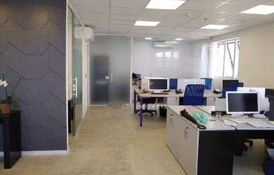 Imagem 5: Sala à venda, 180 m² por R$ 1.590.000 - Água Branca - São Paulo/SP