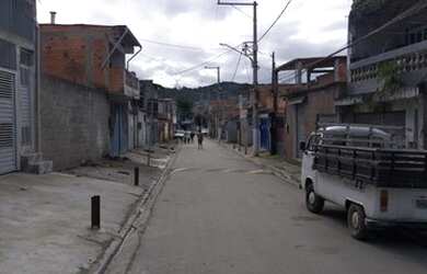 Imagem 9: Eduardo . CASA EM SÃO PAULO NA ZONA SUL, LOCALIZADA NO PARELHEIROS!
