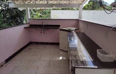 Imagem 2: Alugo Casa de alto padrão no Condomínio Lírios do Campo 4 no Sapê