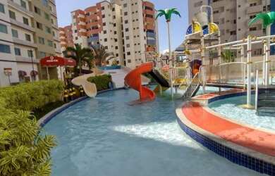 Imagem 13: Caldas Novas - Apartamento Padrão - Do Turista