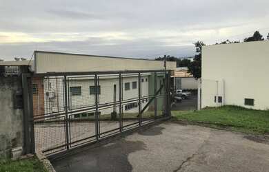 Imagem 3: galpão a venda em itupeva