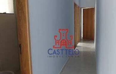 Imagem 9: Casa com 3 dormitórios à venda, 70 m² por R$ 290.000,00 - Residencial...