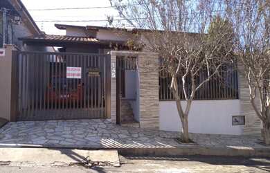 Imagem 1: Linda casa no airrro Urupês