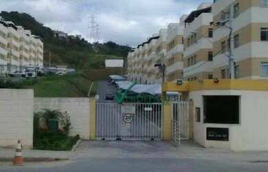 Imagem: O apartamento na cobertura possui 3 Dormitórios, 1 Banheiro