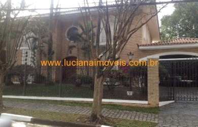 Imagem 8: SOBRADO ALTO PADRÃO. Piscina, Varanda, Guarda roupaeLareira