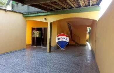 Imagem 1: Casa com 3 dormitórios, 178 m² - venda por R$ 250.000,00 ou aluguel...