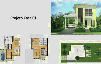Imagem 11: Lote/Terreno para venda tem 240 metros quadrados em Centro - Maricá -...