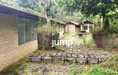 Imagem: O terreno possui 20.069m² de Área e está localizado em São