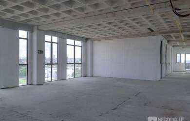 Imagem 5: Andar Corporativo para alugar, 487 m² por R$ 19.480,00/mês - Catolé...