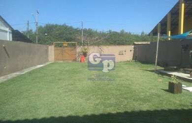 Imagem 3: Casa com 03 dormitórios à venda, 360 m² por R$ 420.000 - Itaipu - Niterói/RJ